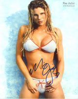Jackie Gayda - Miss Jackie - WWE