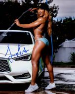 Jakara Jackson - WWE - (Earn 2 reward points on this item worth $0.50)
