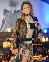 Paris Jackson - MODEL