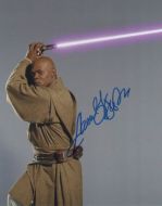 Samuel L Jackson - STAR WARS - (Earn 15 reward points on this item worth £2.83)