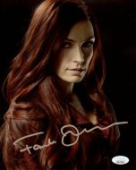Famke Janssen - X-MEN - (Earn 10 reward points on this item worth $2.50)
