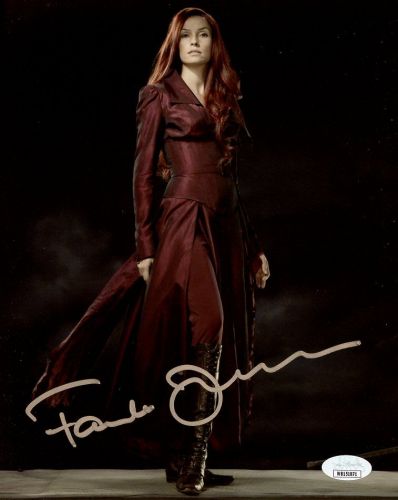 Famke Janssen - X-MEN