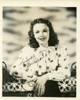 Gloria Jean (1926-2018)