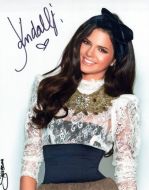 Kendall Jenner - MODEL - (Earn 6 reward points on this item worth €1.33)