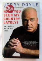 Jerry Doyle "Have You Seen My Country Lately" Book