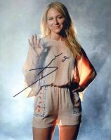 Jewel Kilcher - SINGER