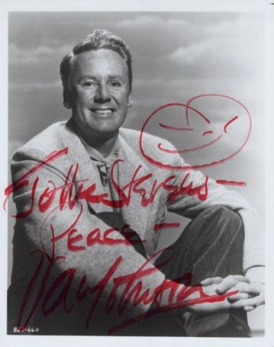 Van Johnson (1916-2008)