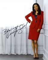 Penny Johnson