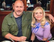 Rachel Bay Jones - GEORGIE & MANDY - (Earn 4 reward points on this item worth €0.88)