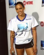 Lolo Jones - (Earn 7 reward points on this item worth €1.55)