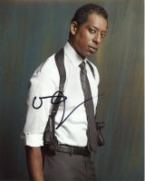 Orlando Jones