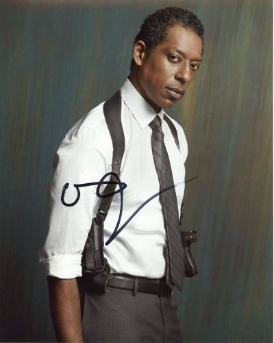 Orlando Jones