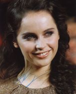Felicity Jones - (Earn 5 reward points on this item worth $1.25)