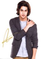 Avan Jogia from the TV series VICTORIOUS - (Earn 3 reward points on this item worth £0.57)