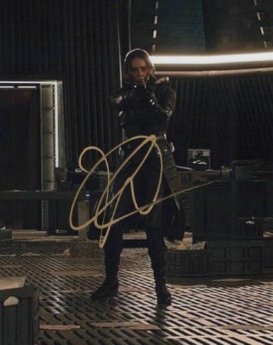 Hannah John-Kamen - THUNDERBOLTS