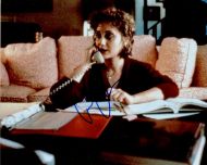 Carol Kane - WHEN A STRANGER CALLS - (Earn 2 reward points on this item worth €0.44)