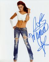 Maria Kanellis - WWE