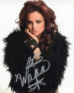 Maria Kanellis - WWE - (Earn 2 reward points on this item worth €0.44)
