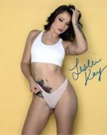 Leslie Kay - GLAMOUR MODEL - (Earn 2 reward points on this item worth $0.50)