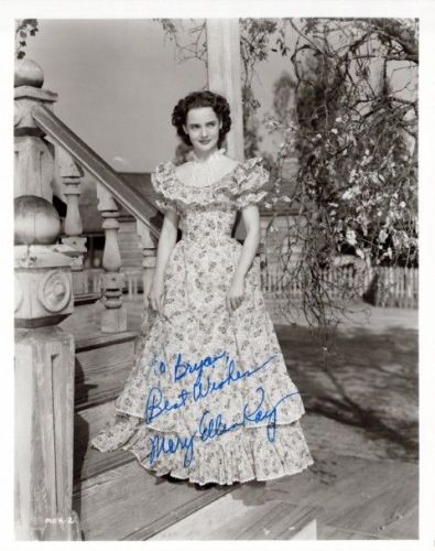 Mary Ellen Kay (1929-2017) - STREETS OF GHOST TOWN