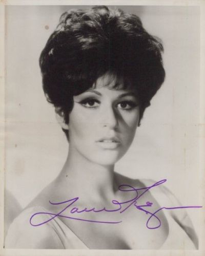 Lainie Kazan