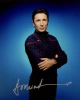 Dominic Keating - STAR TREK ENTERPRISE