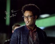 Echo Kellum from the TV series ARROW - (Earn 4 reward points on this item worth £0.76)