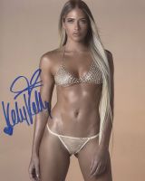 Kelly Kelly / Barbie Blank - WWE