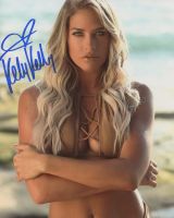 Kelly Kelly / Barbie Blank - WWE