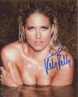 Kelly Kelly / Barbie Blank - WWE