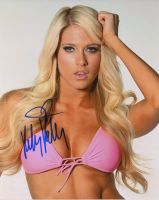 Kelly Kelly / Barbie Blank - WWE