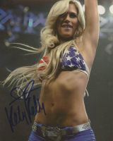 Kelly Kelly / Barbie Blank - WWE