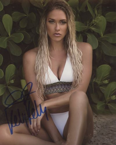 Kelly Kelly / Barbie Blank - WWE