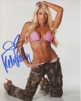 Kelly Kelly / Barbie Blank - WWE
