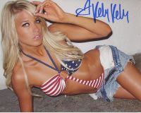 Kelly Kelly / Barbie Blank - WWE