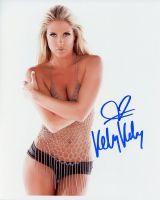 Kelly Kelly / Barbie Blank - WWE