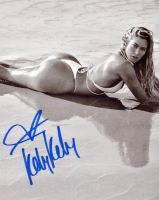 Kelly Kelly / Barbie Blank - WWE