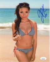 Jessica Parker Kennedy