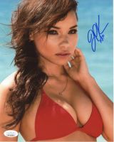 Jessica Parker Kennedy