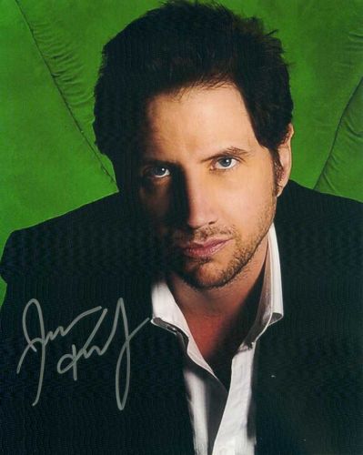 Jamie Kennedy
