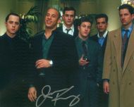 Jamie Kennedy - (Earn 1 reward points on this item worth £0.19)