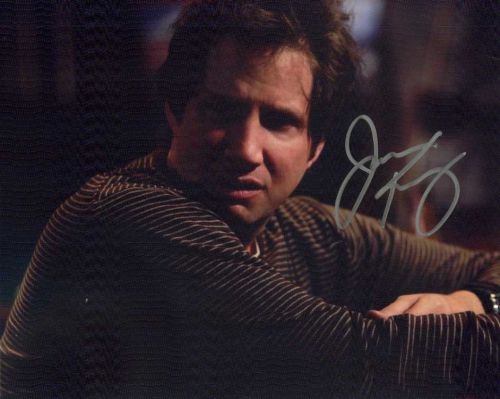Jamie Kennedy