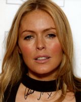 Patsy Kensit