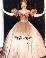 Deborah Kerr (1921-2007) - KING AND I - (Earn 7 reward points on this item worth $1.75)