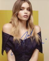 Abbey Lee Kershaw