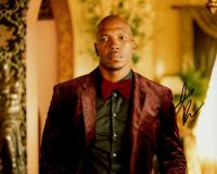 Isaac Keys from the TV series BEYOND THE LIGHTS