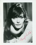 Margot Kidder (1948-2019) - SUPERMAN - (Earn 8 reward points on this item worth $2.00)