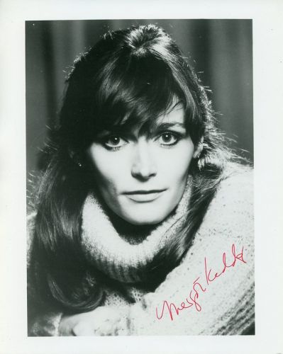 Margot Kidder (1948-2019) - SUPERMAN