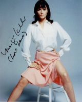 Margot Kidder (1948-2019) - SUPERMAN