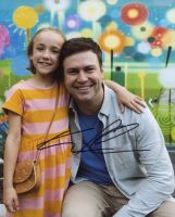 Taran Killam from the TV series SINGLE PARENTS